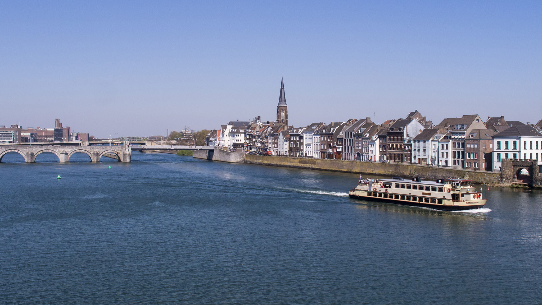 Maastricht